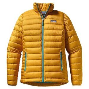 Patagonia Down Sweater Jacket